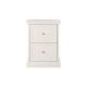 Home Decorators Collection Royce Polar White 2-Drawer File Cabinet
