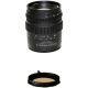 SLR Magic 35mm T1.4 Mark II Lens w/ Fuji X Mount and 52mm Variable ND Kit