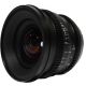 SLR Magic - MicroPrime Cine 12mm T2.8 Lens (E-Mount)