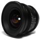 SLR Magic - MicroPrime Cine 15mm T3.5 Lens (E-Mount)