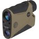 SIG SAUER - 7x25 KILO2400ABS Laser Rangefinder (Flat Dark Earth)