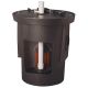 Liberty Pumps - SPAC-Series 1/2 HP Submersible Assembled Sump Pump Package