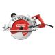 SKILSAW 15 Amp Corded Electric 10-1/4 in. Magnesium SAWSQUATCH Worm Drive Circular Saw with 40-Tooth Diablo Carbide Blade
