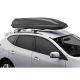 Evolution Power Tools 16 cu. ft. Horizon Rooftop Cargo Box