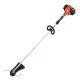 ECHO 25.4 cc Gas 2-Stroke Cycle Straight Shaft Trimmer SRM-2620AA