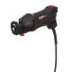 Rotozip 5.5 Amp Corded 1/4 in. Rotary RotoSaw Spiral Saw Tool Kit with 5 Accessories