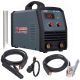 AMICO POWER Amico 165 Amp Stick/ARC/Lift-Tig 2-in-1 DC Inverter Welder 115/230 Volt. Dual Voltage Welding Machine New