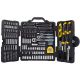 Stanley Mechanics Tool Set (210-pc)