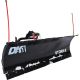 Detail K2 Storm II 84 inch x 22 inch Snow Plow for Trucks and SUVs (Requires Custom Mount - Sold Separately)