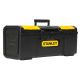 Stanley 24 in. 1-Touch Latch Tool Box with Lid Organizers
