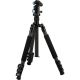 Sirui ET-2204 Carbon Fiber Tripod with E-20 Ball Head