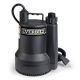 Everbilt - 1/6 HP Plastic Submersible Utility Pump