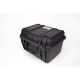 Seahorse 12.13 in. Watertight Tool Case in Black 540,BK