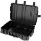 Seahorse 31.86 in. x 21.1 in. x 9.1 in. Large Rolling Watertight Tool Case