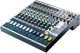 Soundcraft EFX8 8-channel Mixer w/ Effects
