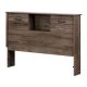 South Shore - Ulysses Fall Oak Full Headboard