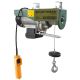 Sportsman 1/2 Ton. Electric Game Hoist