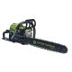 Sportsman 20 in. 52 cc 2-Stroke Rear Handle Gas Chainsaw