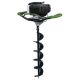 Sportsman Earth Series 43cc 6 in. Gas Powered Auger 807233