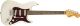 Squier - Classic Vibe '70s Stratocaster - Olympic White