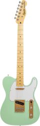 Squier - Paranormal Baritone Cabronita Telecaster - Surf Green