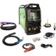Everlast 200 Amp 110-Volt/220-Volt AC Dual Voltage Input DC MIG/Stick/Plasma Multi-Process Welder/Cutter Combo