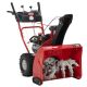 Troy-Bilt Storm 26-in. 208 cc Two- Stage Gas Snow Blower with Electric Start Self Propelled