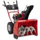 Troy-Bilt Storm 28 in. 272cc Two-Stage Electric Start Gas Snow Blower with Power Steering