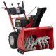 Troy-Bilt Storm 30 in. 357cc Two-Stage Electric Start Gas Snow Blower with Power Steering and Heated Grips