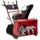 Troy-Bilt Storm Tracker 28 in. 277cc Two-Stage Electric Start Gas Snow Blower with Track Drive and Heated Grips