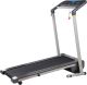 Sunny Health & Fitness SF-T7632 Space Saving Folding Treadmill