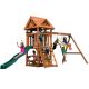 Swing-N-Slide Playsets DIY Sky Tower Wood Complete Playset