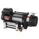 10,000 lbs. Capacity Electric Elite Combat Winch w/ Steel Cable