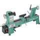 Grizzly Industrial 12 inch x 18 inch Variable-Speed Wood Lathe