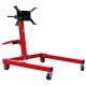 Big Red 1,500 lbs. Engine Stand with 360-Degree Rotating Head and Folding Frame