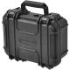 TACTIX 16.25 in. Black Portable Tough Case
