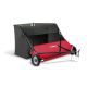 Troy Bilt 42 inch 22 cu. ft. Lawn Sweeper