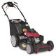 Troy-Bilt XP 21-in. 190cc GCV Series Honda Engine 3-in-1 Gas 4x4 Self Propelled Walk Behind Lawn Mower