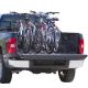 Apex 4-Bike Pickup Truck Bed Bicycle Rack
