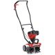 Troy Bilt TBC304 12in 30cc 4-Cycle Gas Cultivator with Adjustable Cultivating Widths