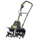 18 in. 14 Amp Electric Garden Tiller Cultivator