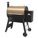 Traeger Pro 780 Pellet Grill in Bronze