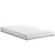 aisword 6 in. Medium Comfort Gel Memory Foam Tight Top Queen Mattress