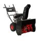 LegendForce 26 in. Two-Stage Gas Snow Blower with Electric Start