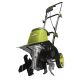 Sun Joe 12-In 8-Amp Electric Garden Tiller/Cultivator