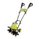 Sun Joe 16 in. 12 Amp Electric Garden Tiller/Cultivator