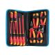 Jonard Insulated Tool Kit (11-pc)