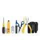 Jonard Punch Down Tool Kit (8-pcs Set)