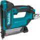 Makita 23 Gauge 12-Volt max CXT Lithium-Ion Cordless Pin Nailer (Tool Only)