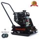 Tomahawk 6 HP Gas Plate Compactor for Asphalt/Soil Compaction